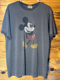 Vtg Walt Disney World Mickey Mouse T-Shirt M/L