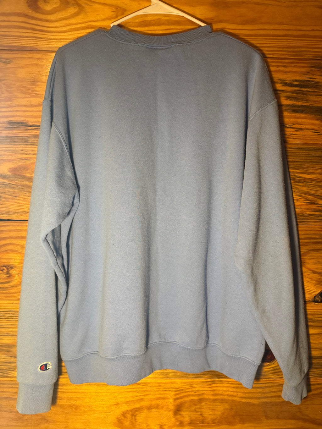 Vtg UNC Tarheels Champion Sweatshirt L