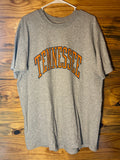Vtg University of Tennessee Cotton Exchange Arch T-Shirt XL