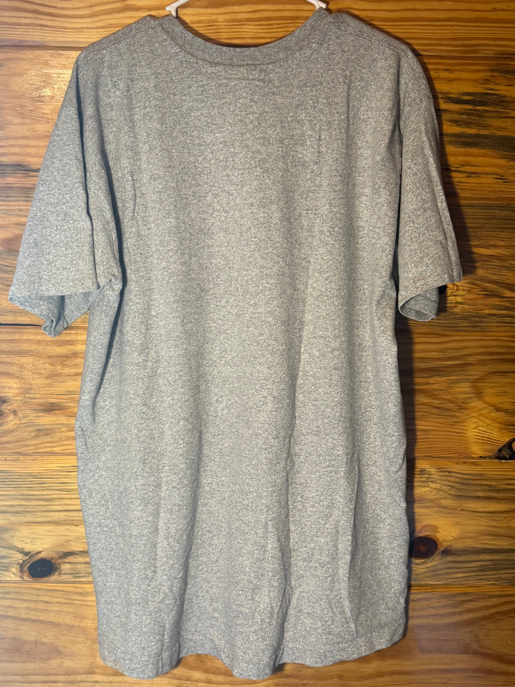 Vtg University of Tennessee Cotton Exchange Arch T-Shirt XL