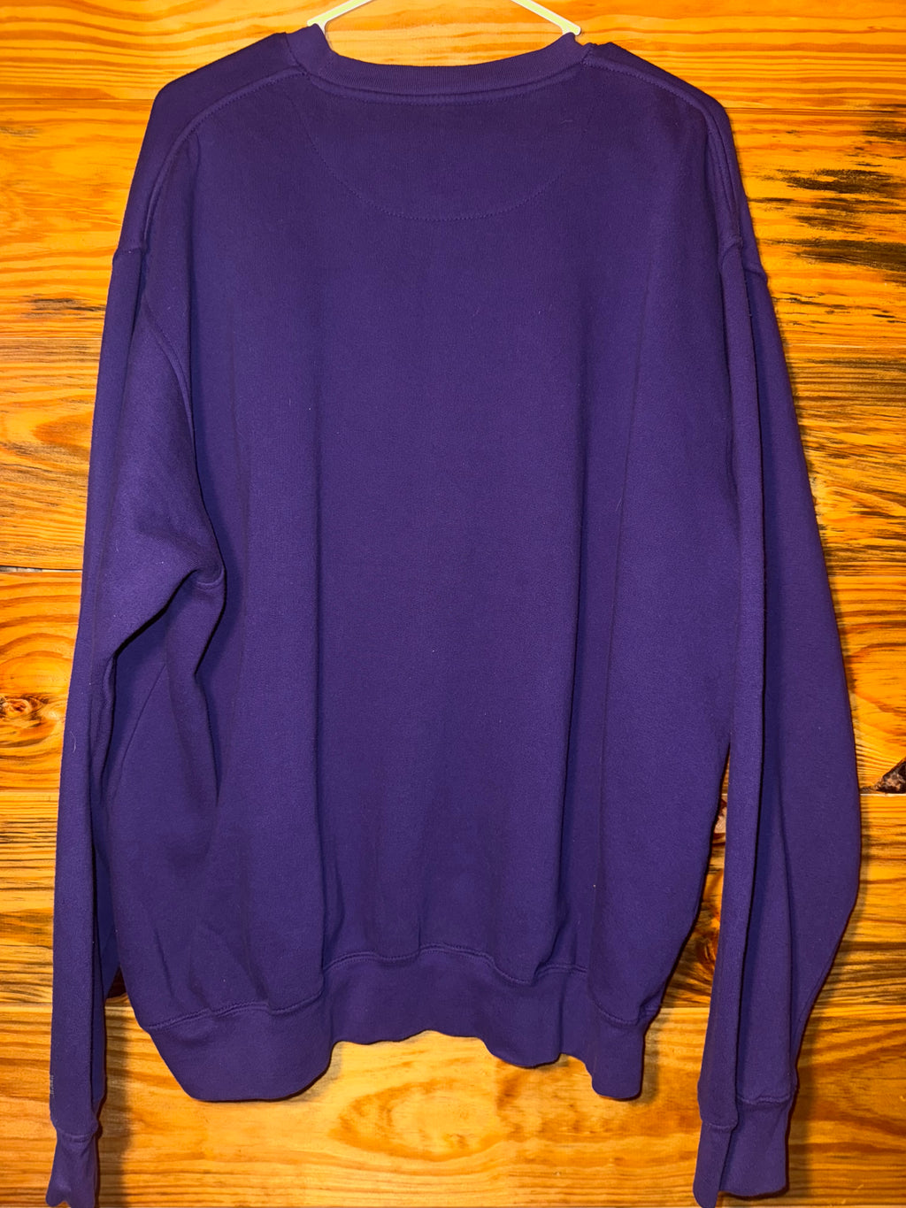 Vtg Clemson University Soffe Classics Sweatshirt XXL