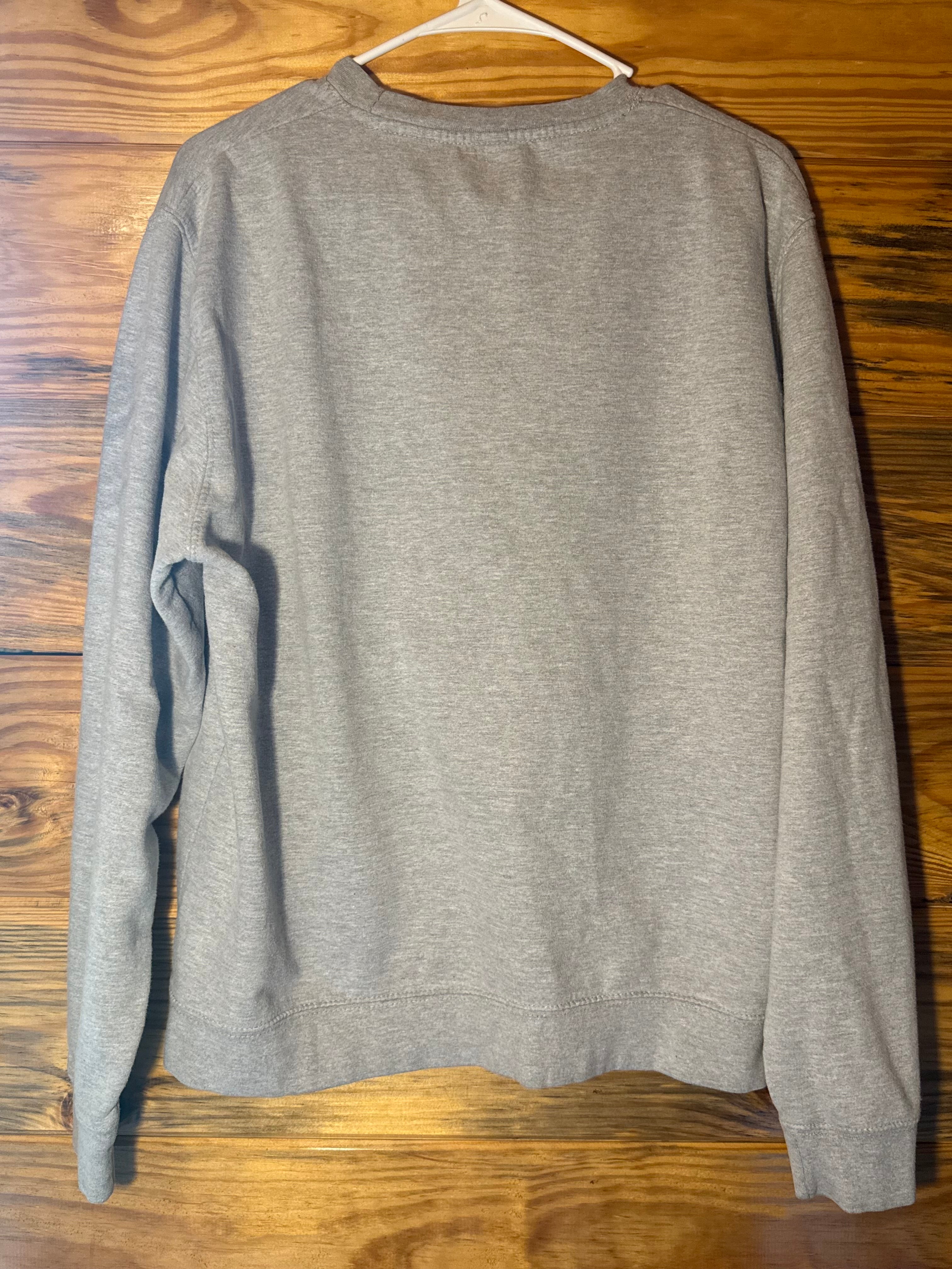 2014 Grateful Dead Ski Bears Boone NC Sweatshirt M